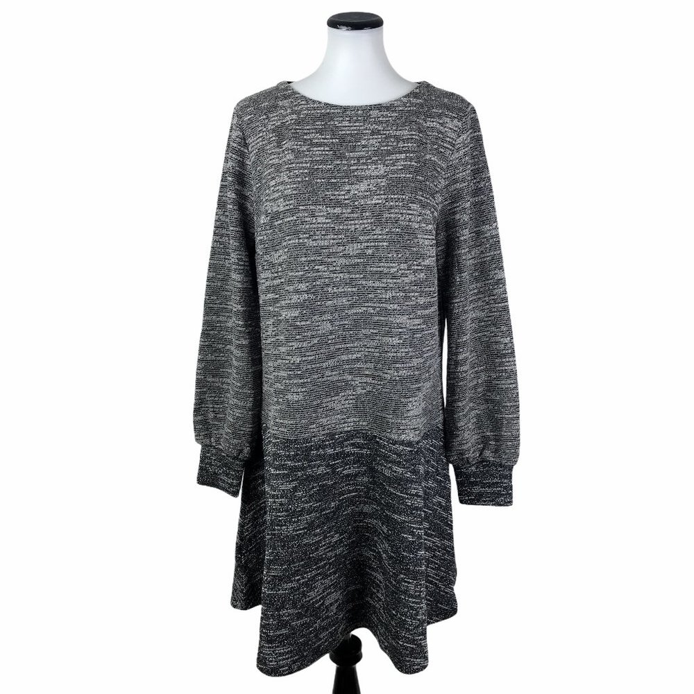 NWT LOFT Sweater Dress Knit LT #173
